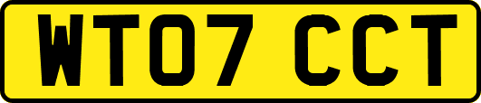 WT07CCT