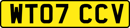 WT07CCV