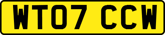 WT07CCW