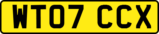 WT07CCX
