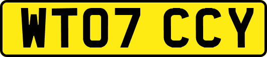 WT07CCY