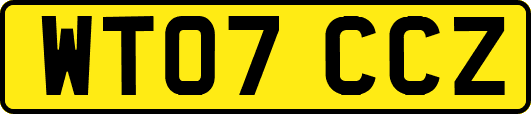 WT07CCZ