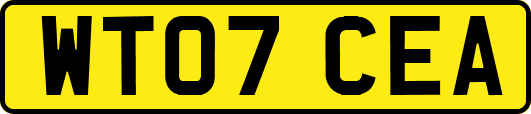 WT07CEA