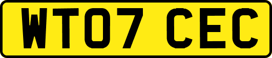 WT07CEC