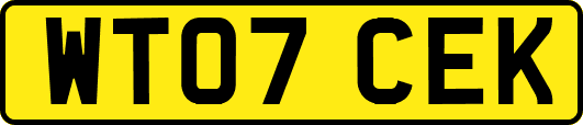 WT07CEK