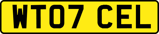WT07CEL