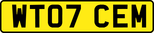 WT07CEM