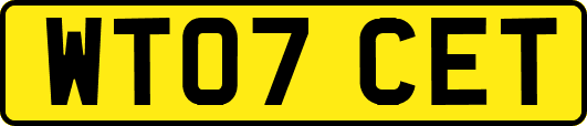 WT07CET
