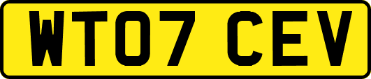 WT07CEV