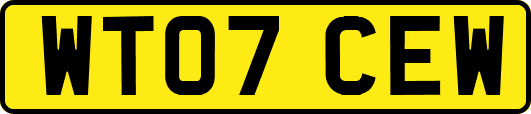 WT07CEW