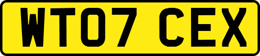 WT07CEX