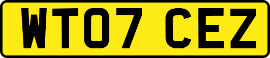 WT07CEZ