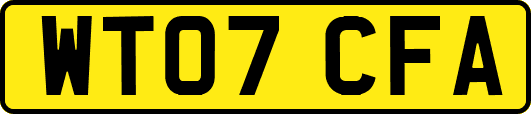WT07CFA