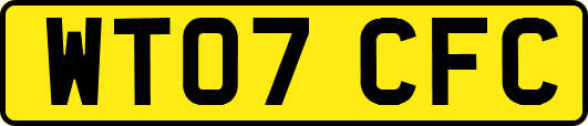 WT07CFC