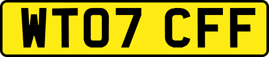 WT07CFF