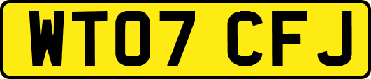 WT07CFJ