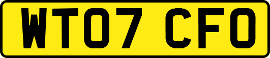 WT07CFO