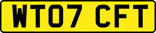 WT07CFT