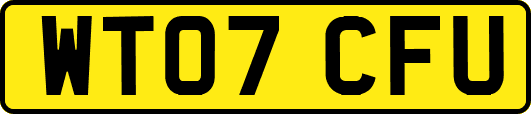 WT07CFU