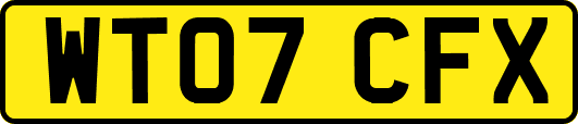 WT07CFX