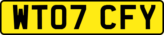 WT07CFY