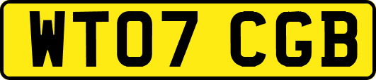 WT07CGB
