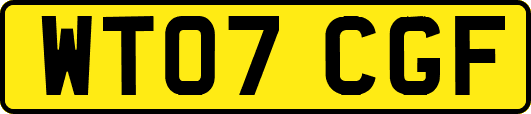 WT07CGF