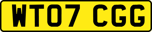 WT07CGG