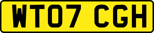 WT07CGH