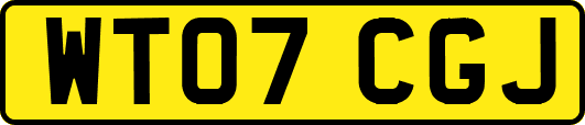 WT07CGJ