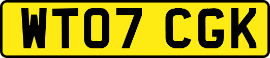 WT07CGK