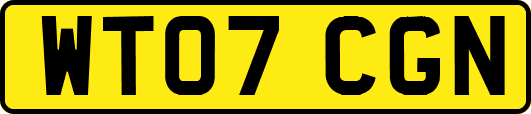 WT07CGN