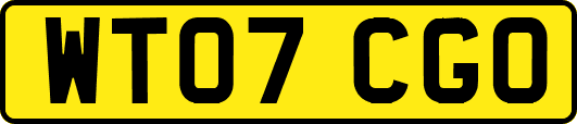 WT07CGO