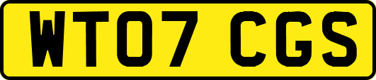 WT07CGS