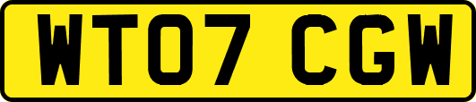 WT07CGW