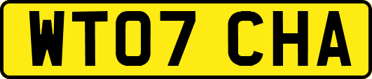 WT07CHA