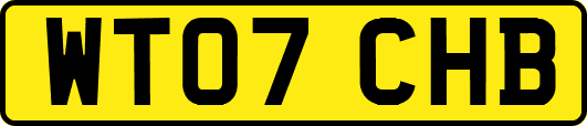 WT07CHB