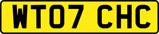 WT07CHC