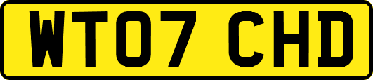 WT07CHD