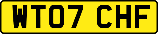 WT07CHF