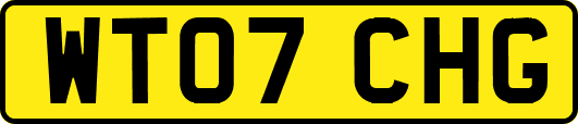WT07CHG