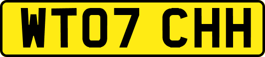 WT07CHH
