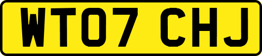WT07CHJ