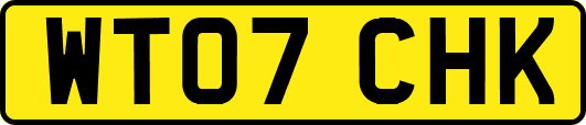 WT07CHK