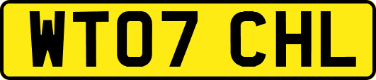 WT07CHL