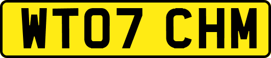 WT07CHM
