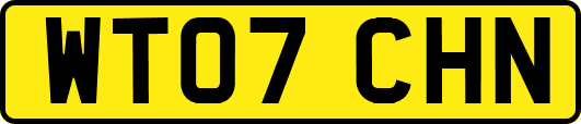 WT07CHN