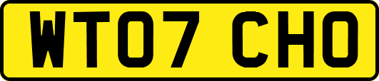 WT07CHO