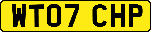 WT07CHP