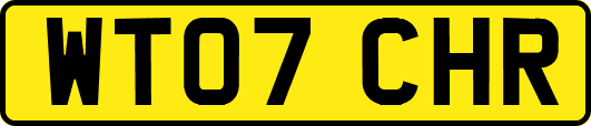 WT07CHR